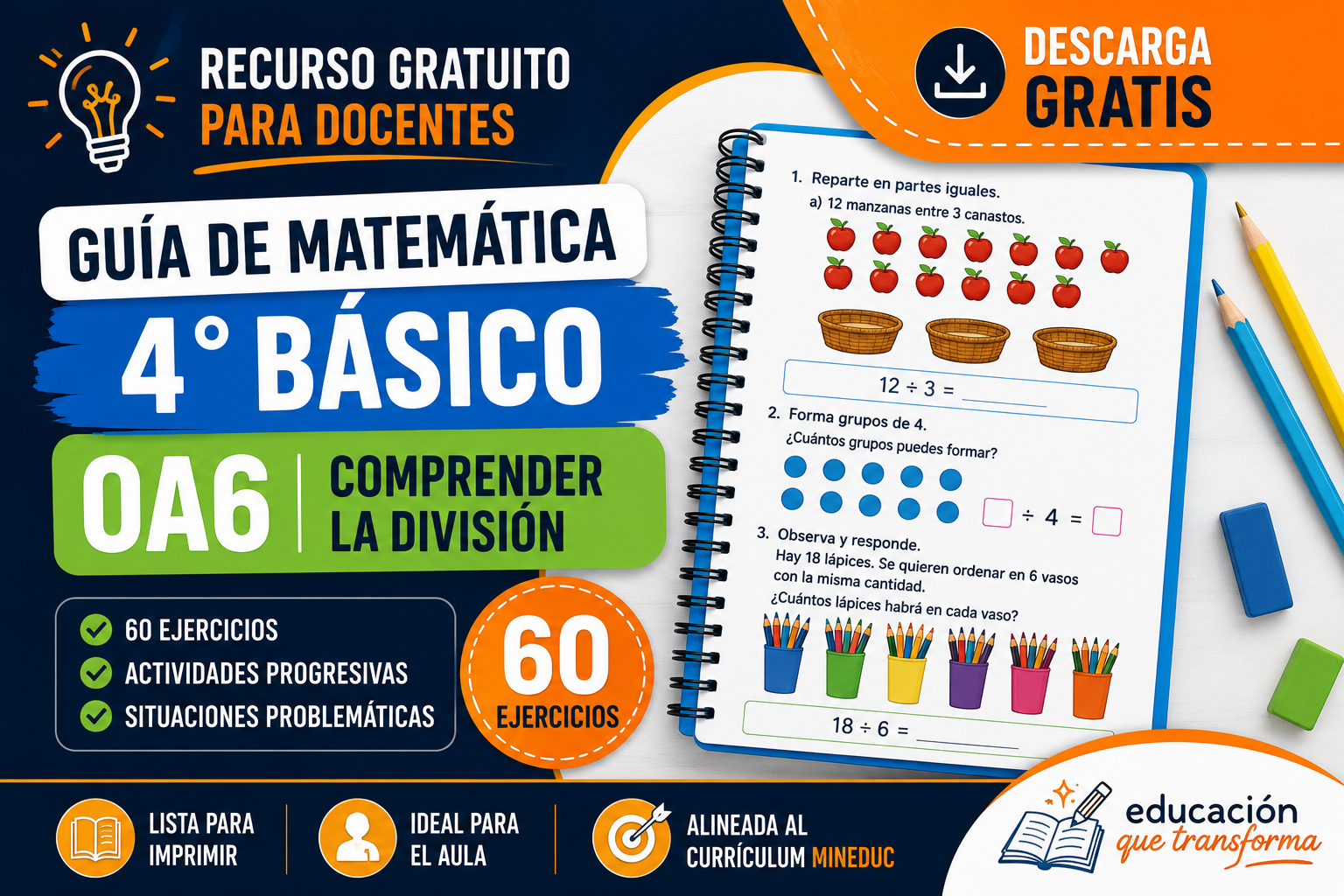 Guia60ejerciciosOA6