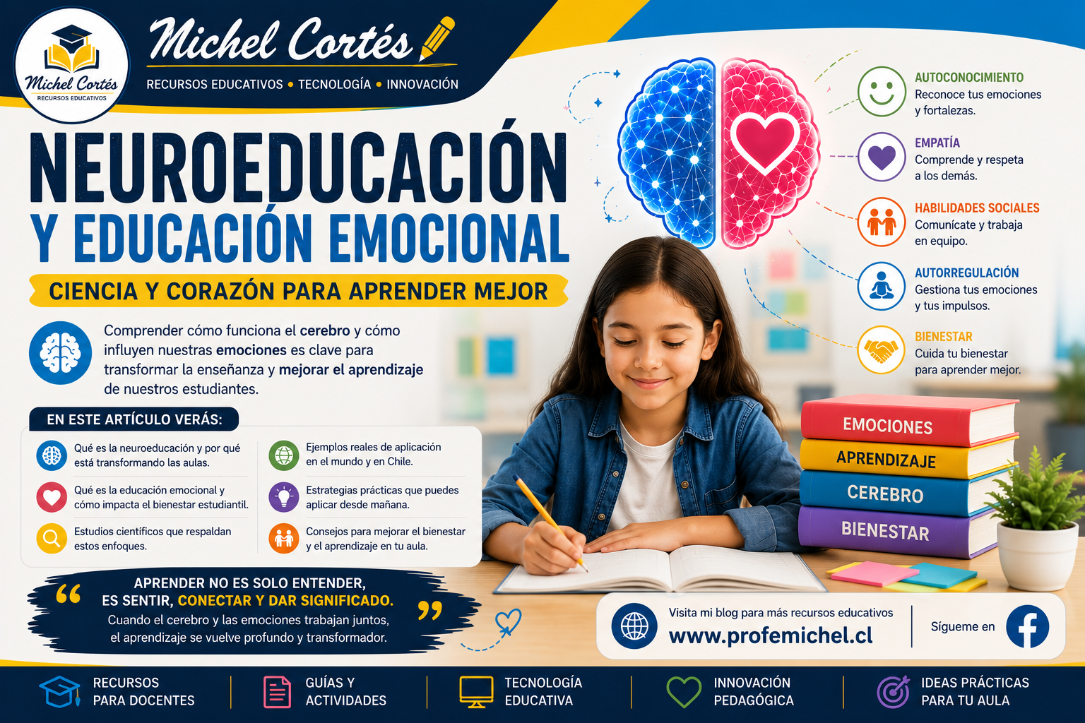 Neuroeducacion